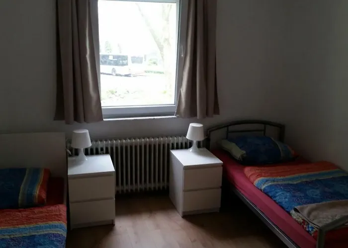 Ferienwohnung Surova