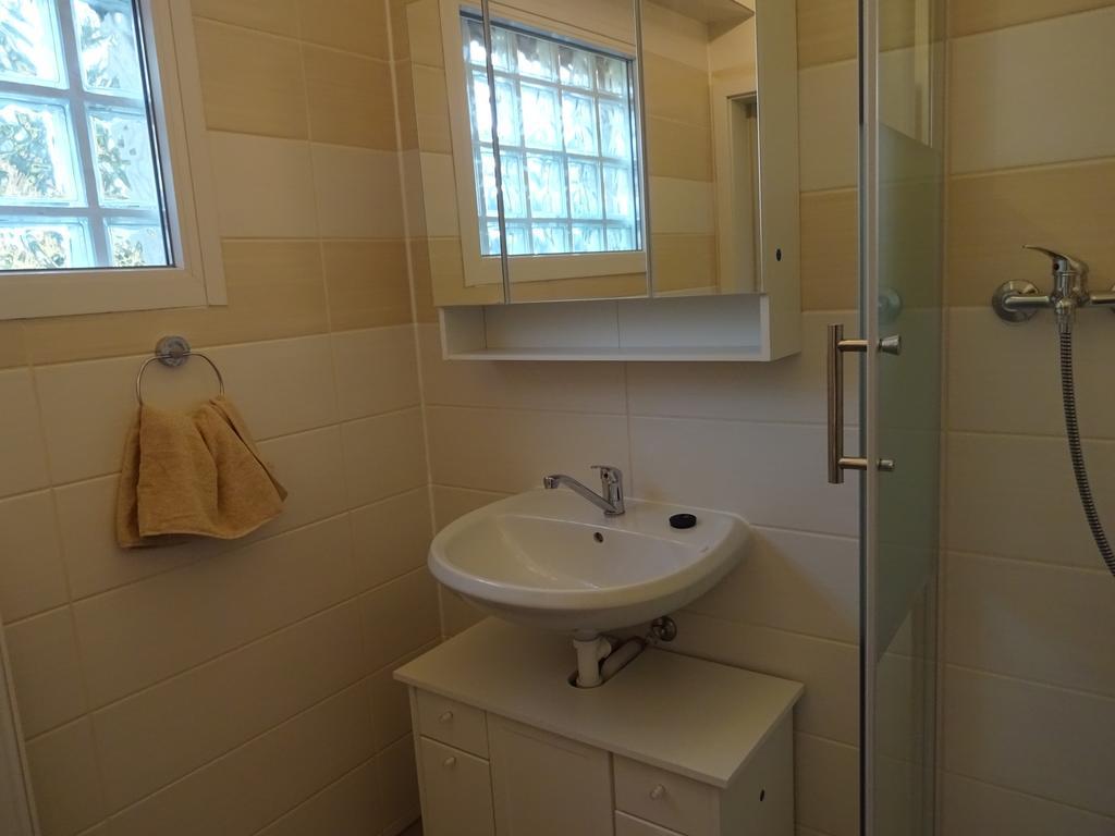 Appartement Ferienwohnung Surova *