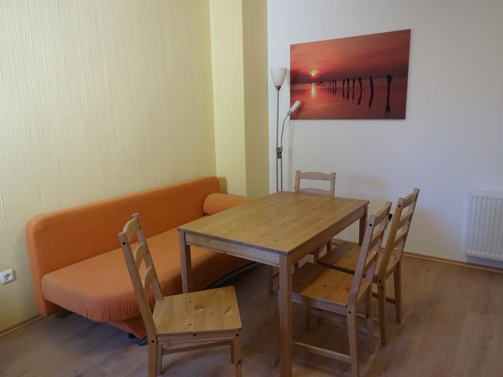 Ferienwohnung Surova
