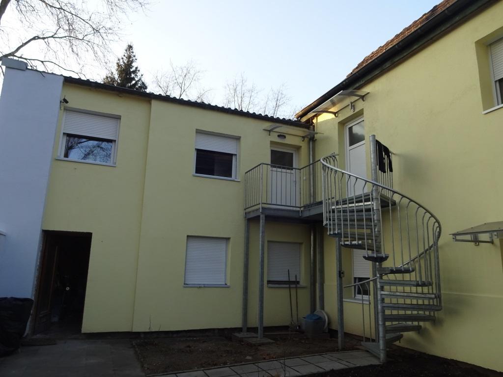 Appartement Ferienwohnung Surova