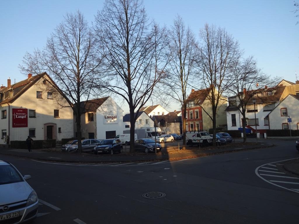 Ferienwohnung Surova Keulen