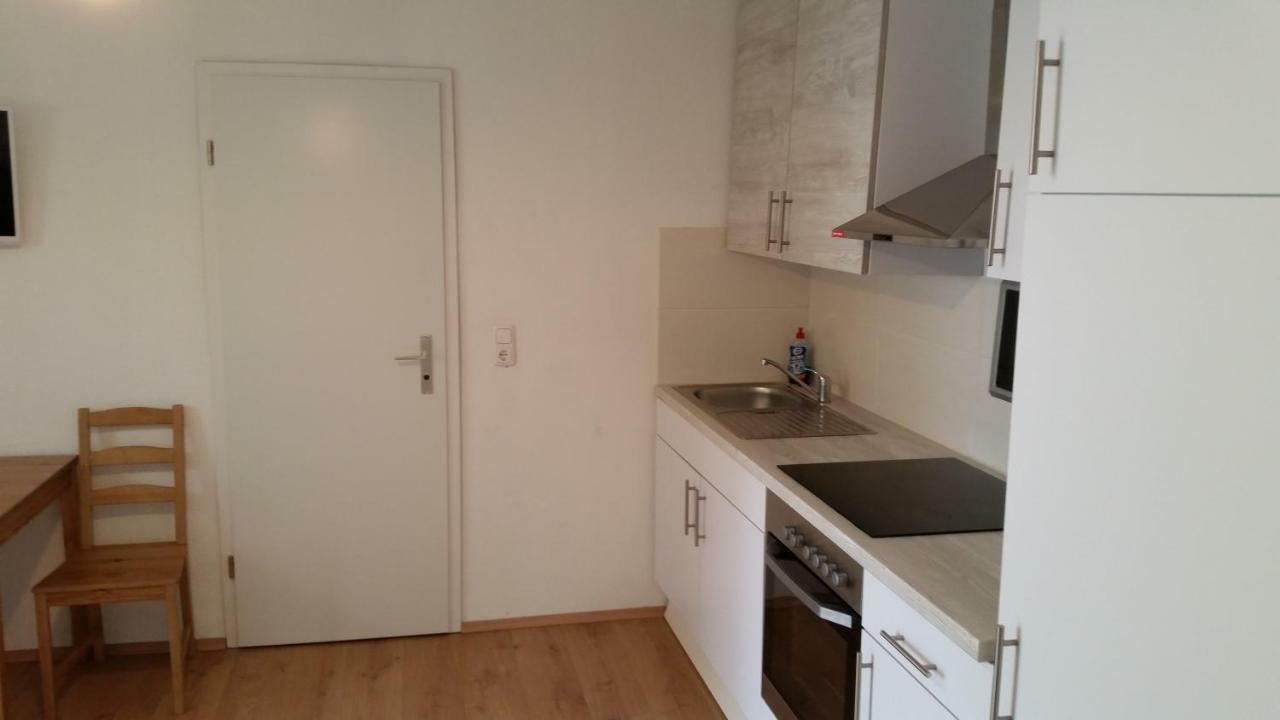 Ferienwohnung Surova Appartement *
