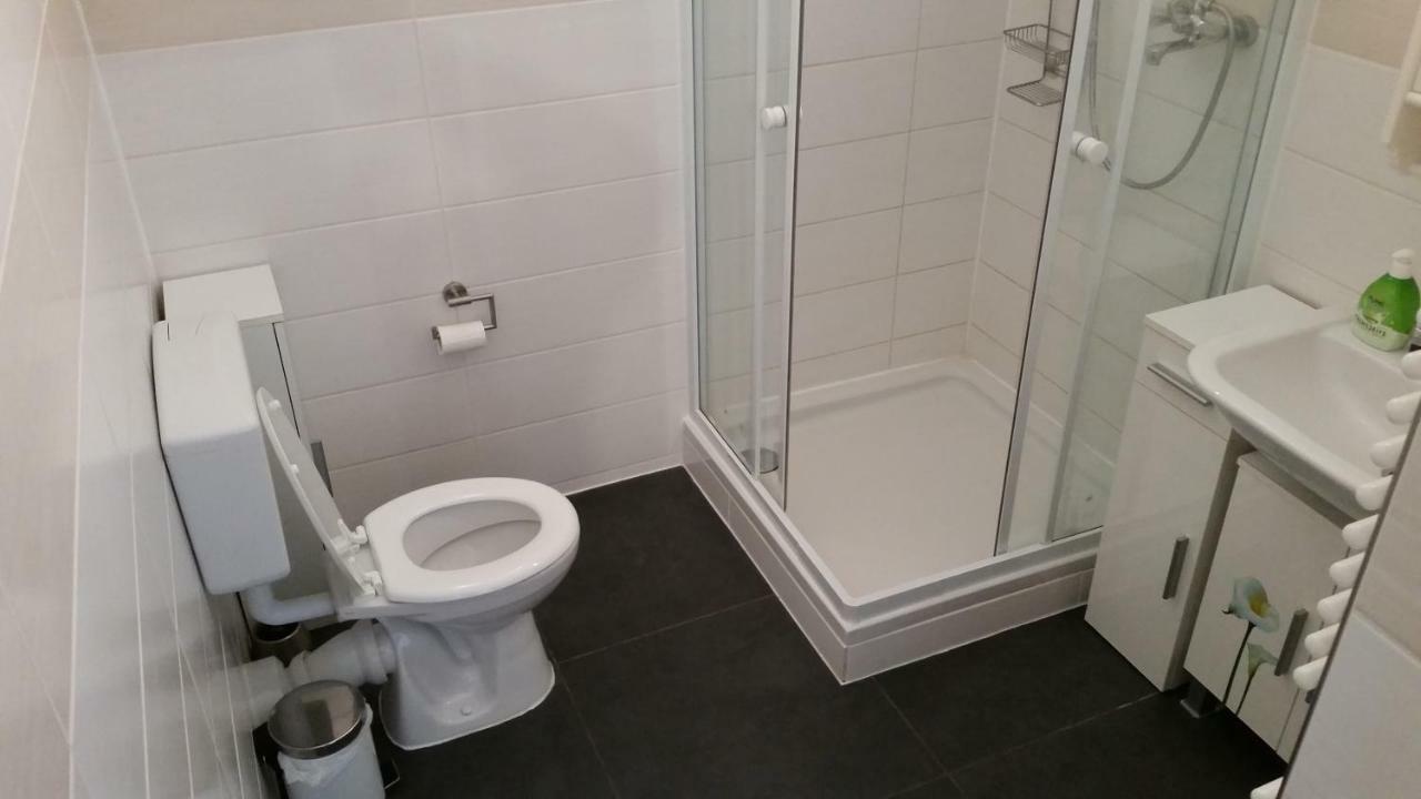 Ferienwohnung Surova Appartement *