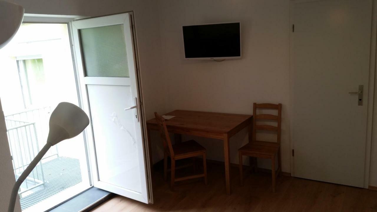 Ferienwohnung Surova Appartement *