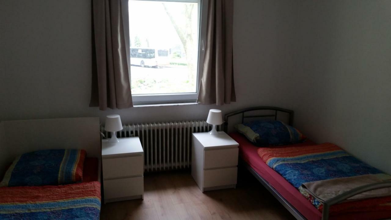 Ferienwohnung Surova Keulen
