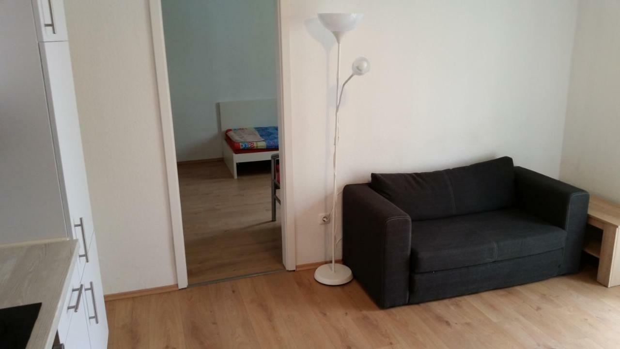 Ferienwohnung Surova Appartement